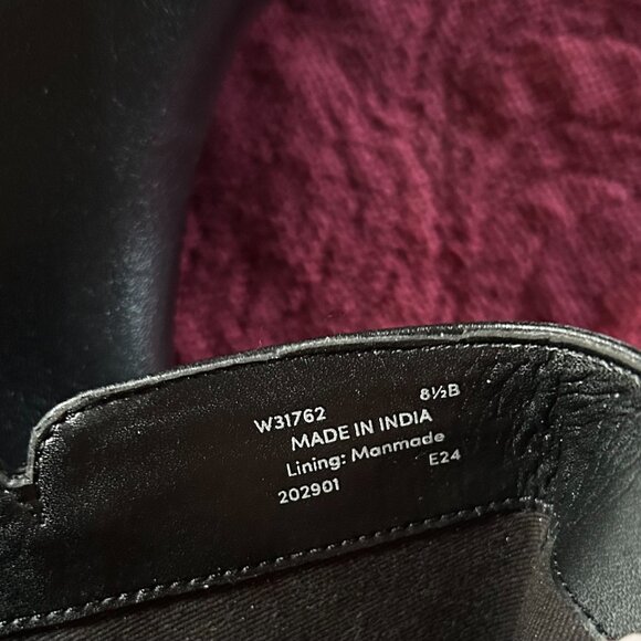 Cole Haan Tadala Bootie in Black, Ladies size 8.5 - Picture 7 of 8